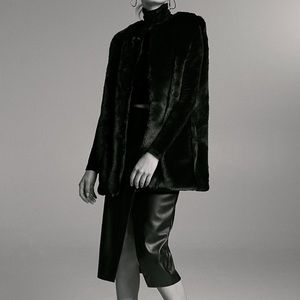 Babaton (Aritzia) Vandalay Vest